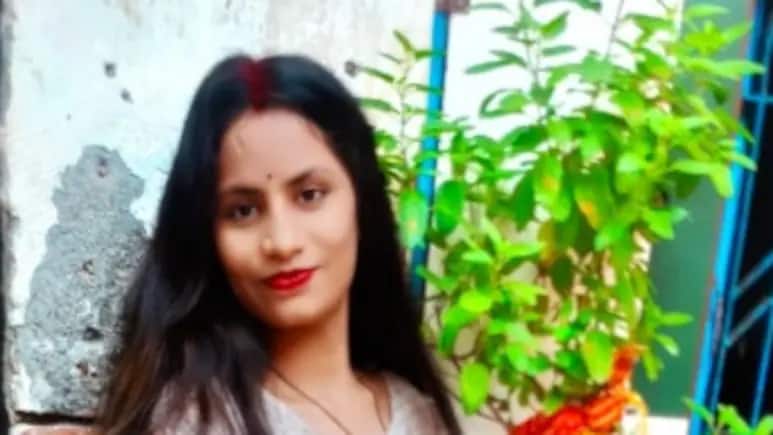 Woman's half-burnt body found in suitcase; cousin held for murder in Delhi's Ghazipur