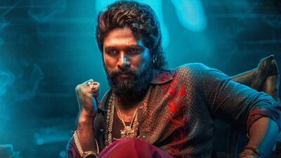 Allu Arjun's Pushpa 2 crosses Rs 6 Crores in Japan
