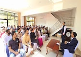 Indian Embassy rescue 67 trafficked Indians from cyber-scam centres in Laos