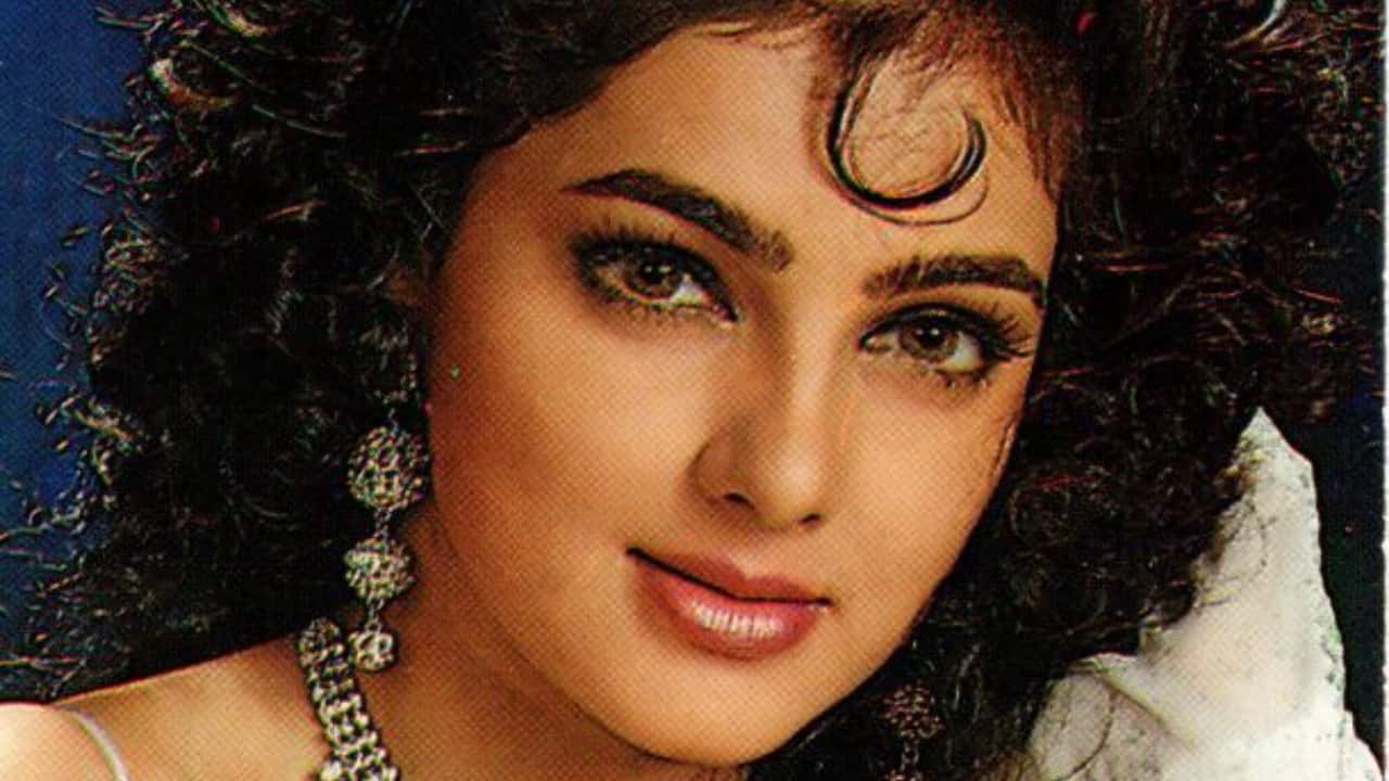 Mamta Kulkarni