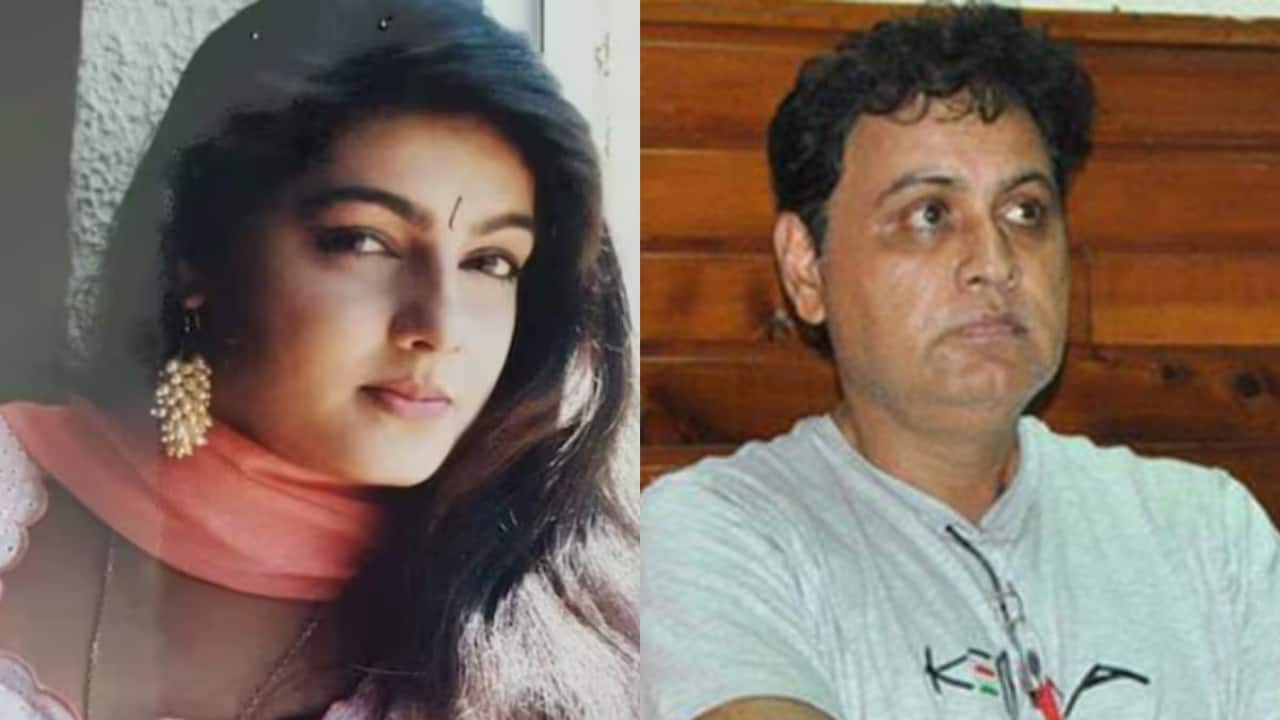 Mamta and Goswami