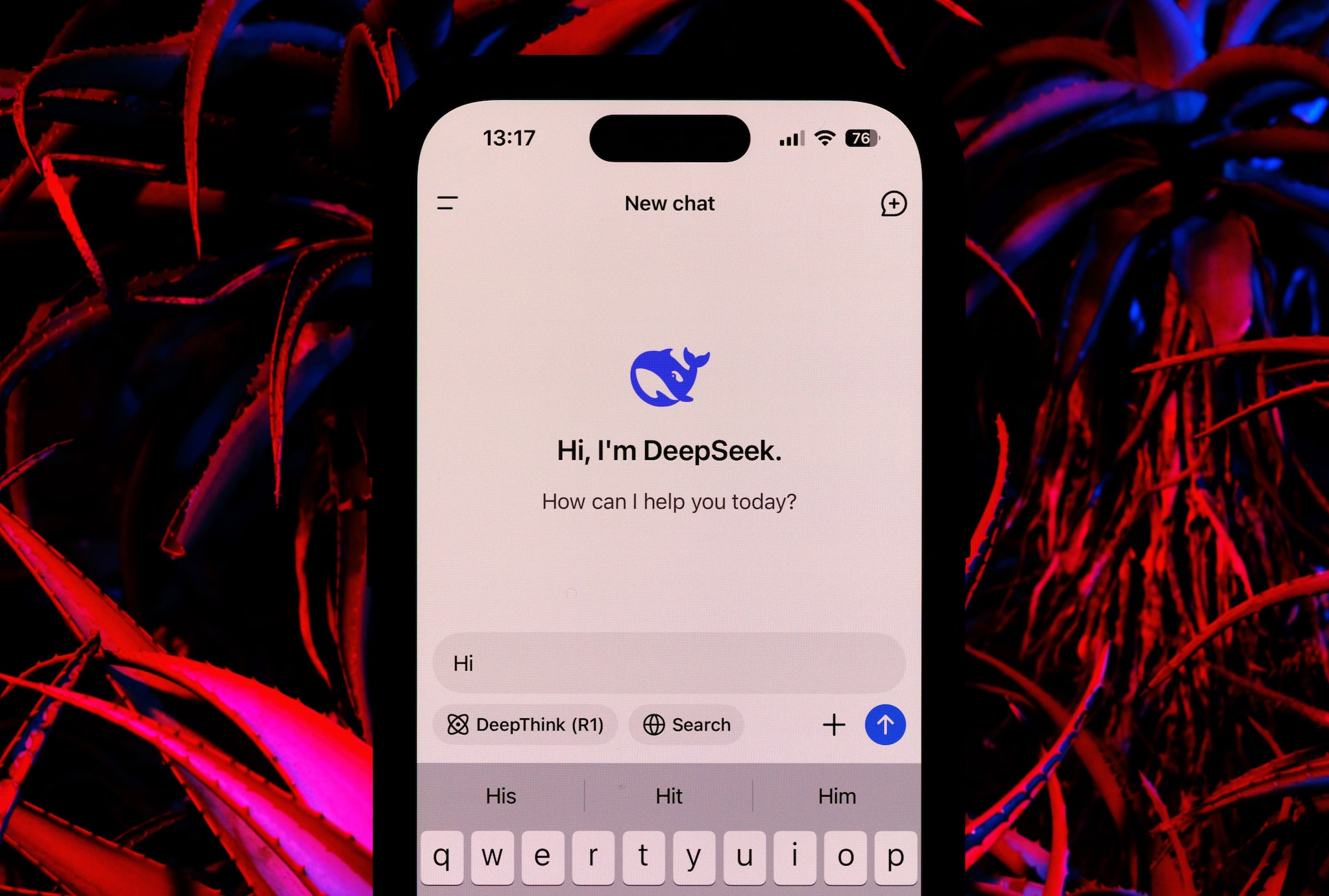 DeepSeek sending your private chats to China? Everything you should know before using this ChatGPT-rival