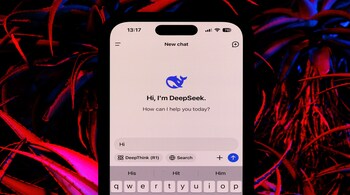 DeepSeek