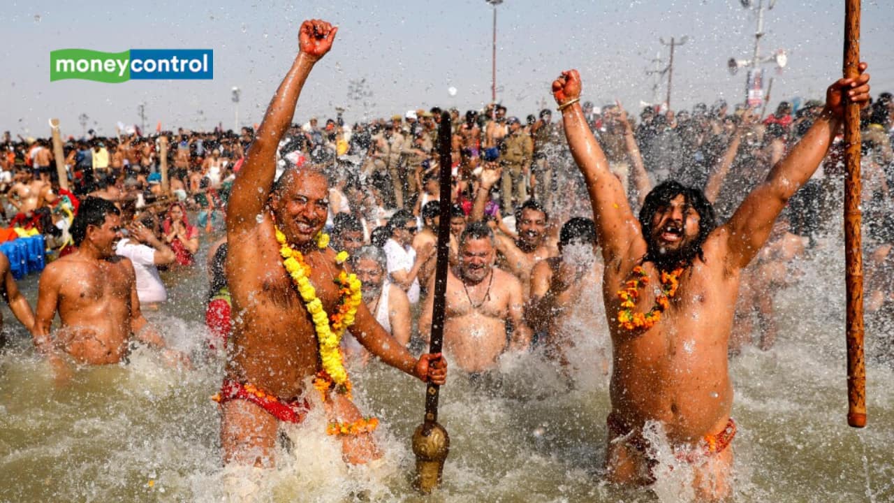 Maha Kumbh 2025 Second Shahi Snan on Mauni Amavasya: Date, Significance, Rituals & Travel Guide