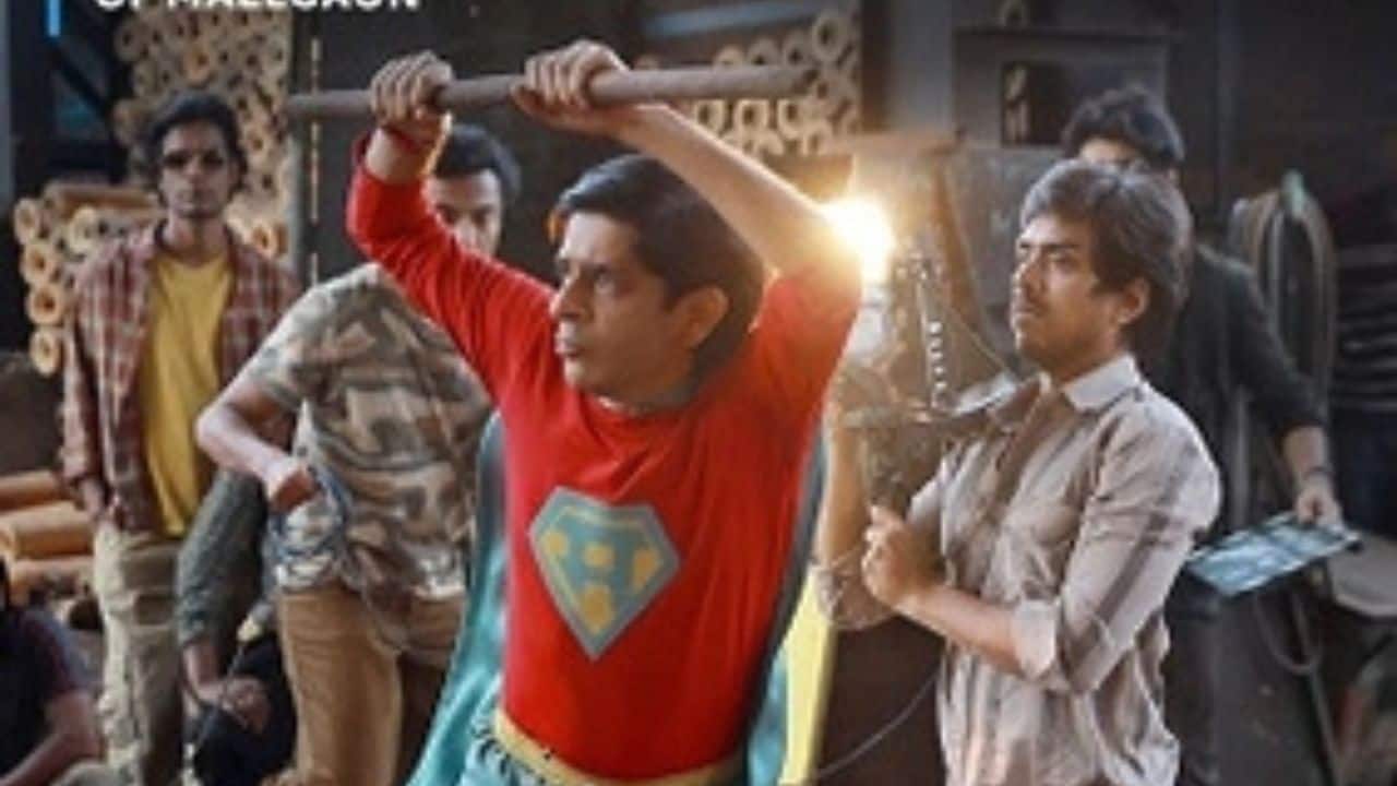 Prime Video and Tiger Baby's Superboys of Malegaon to release in theatres on THIS date