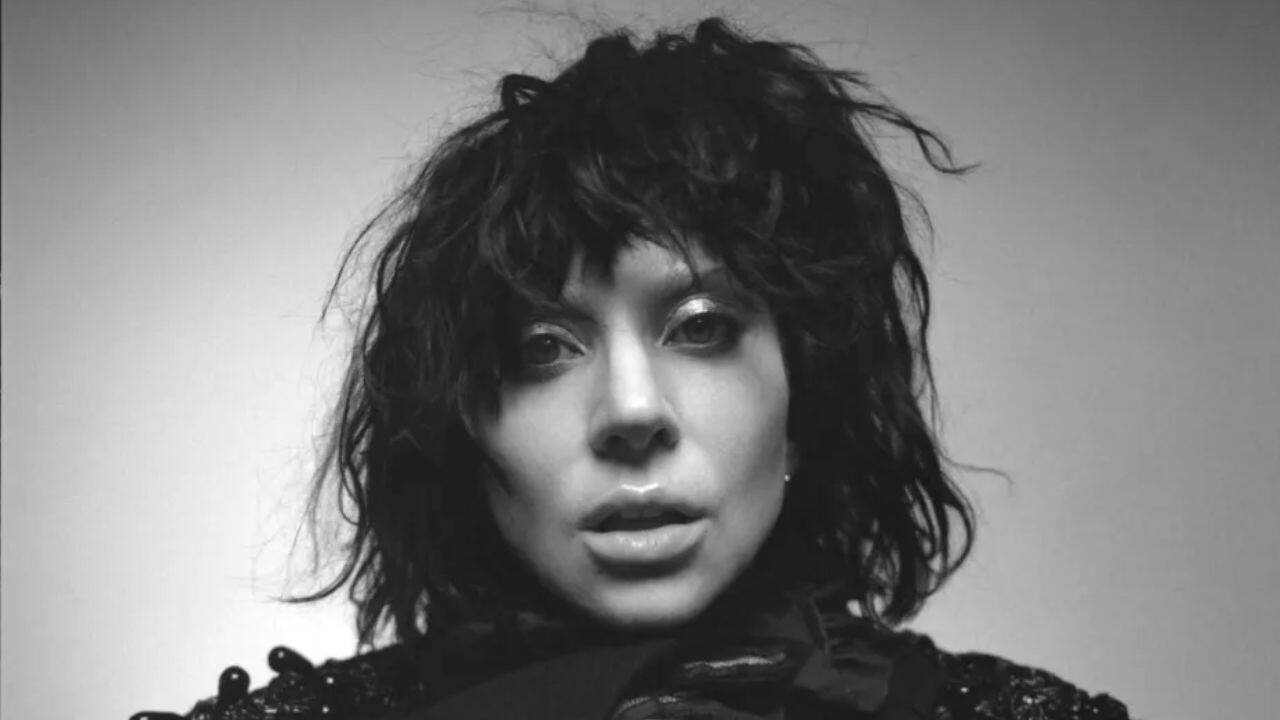 Lady Gaga sets release date for Mayhem album