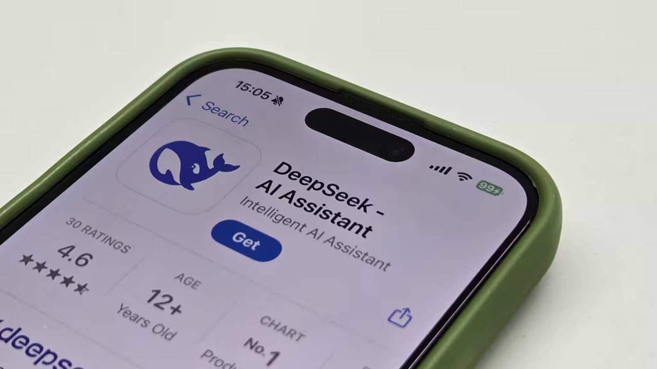 DeepSeek is missing this important data privacy feature and here’s why it is a ‘big’ deal for users