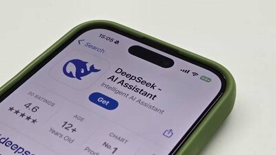 Deepseek-AI