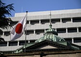 Japan's core inflation hits 19-month high, keeping alive BOJ rate-hike bets