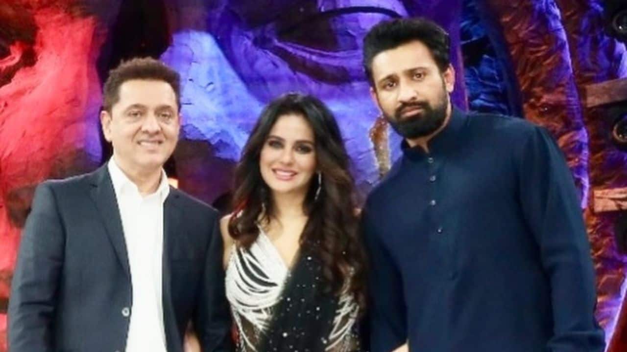 Bigg Boss 18 contestant, Sara Arfeen Khan talks about Rajat Dalal's loss and Karan Veer Mehra's win, says "Voting lines main kuch hack hua tha..." | EXCLUSIVE