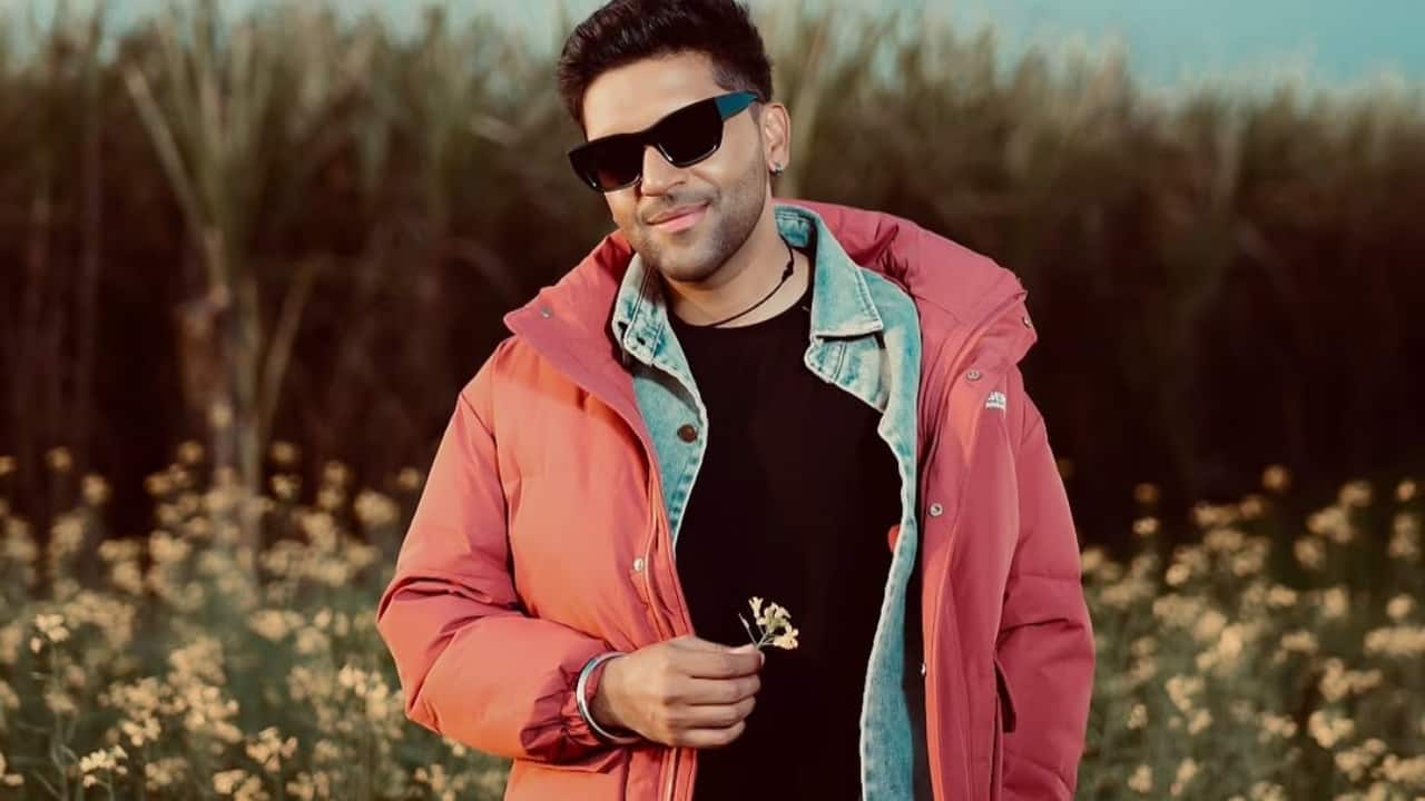 Guru Randhawa breaks silence with cryptic note after ‘Azul’ controversy