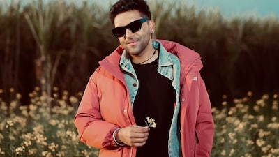 Guru Randhawa