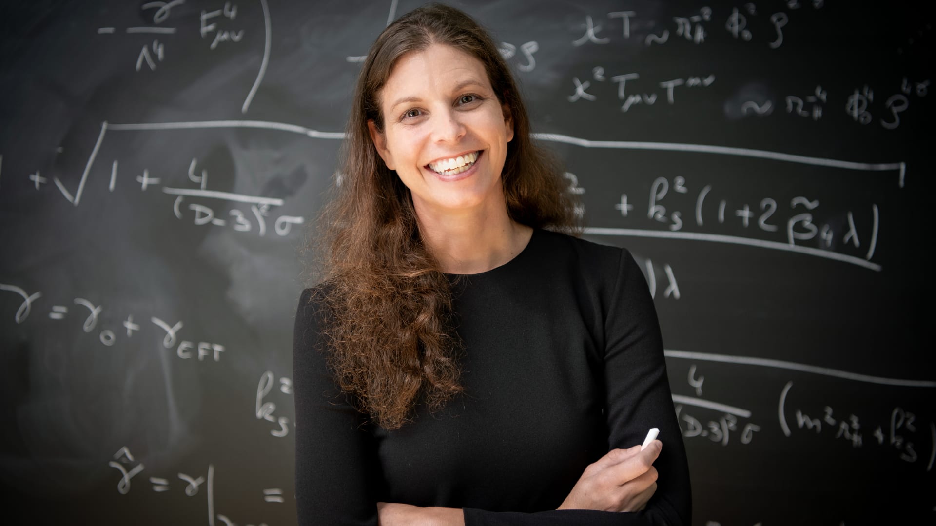 What is massive gravity & how is it saving life on earth? Imperial College of London physics professor explains What is massive gravity & how is it saving life on earth? Imperial College of London physics professor explains