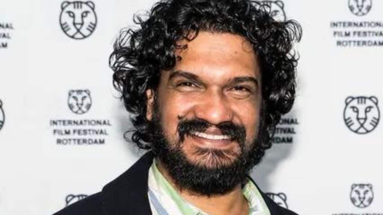 Malayalam filmmaker Sanal Kumar Sasidharan booked for harassment over actress's allegations