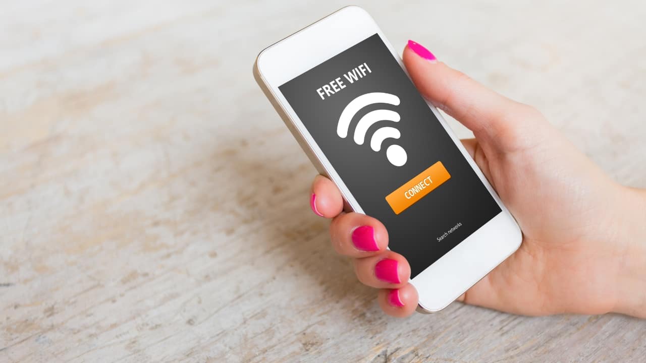 2. Avoid Public Wi-Fi for Financial Transactions Public Wi-Fi networks are prime targets for hackers. Avoid accessing your financial accounts or making transactions over these networks. If you must connect, use a Virtual Private Network (VPN) for a secure, encrypted connection that shields your data from prying eyes. (Image: Canva) 2. Avoid Public Wi-Fi for Financial Transactions Public Wi-Fi networks are prime targets for hackers. Avoid accessing your financial accounts or making transactions over these networks. If you must connect, use a Virtual Private Network (VPN) for a secure, encrypted connection that shields your data from prying eyes. (Image: Canva)
