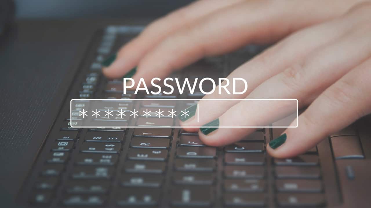 4. Create Strong, Unique Passwords Using the same password across multiple sites makes you more vulnerable to cyberattacks. Create strong, unique passwords for each account, mixing up letters, numbers, and symbols. Avoid easy-to-guess phrases and consider using a password manager to keep track of your credentials securely. (Image: Canva) 4. Create Strong, Unique Passwords Using the same password across multiple sites makes you more vulnerable to cyberattacks. Create strong, unique passwords for each account, mixing up letters, numbers, and symbols. Avoid easy-to-guess phrases and consider using a password manager to keep track of your credentials securely. (Image: Canva)