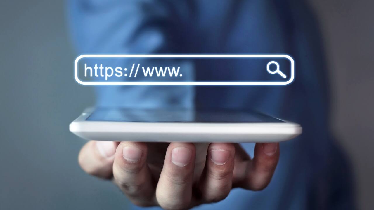 5. Stick to Secure, Trusted Websites & Apps Before entering payment details, check if a website is secure—look for "https://" and a padlock icon in the URL. Always download apps from reputable sources like the App Store or Google Play to avoid malware and ensure your financial information stays safe. (Image: Canva) 5. Stick to Secure, Trusted Websites & Apps Before entering payment details, check if a website is secure—look for "https://" and a padlock icon in the URL. Always download apps from reputable sources like the App Store or Google Play to avoid malware and ensure your financial information stays safe. (Image: Canva)