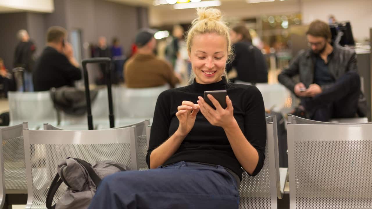 Data Privacy Day 2025: 5 tips to protect your financial data while traveling