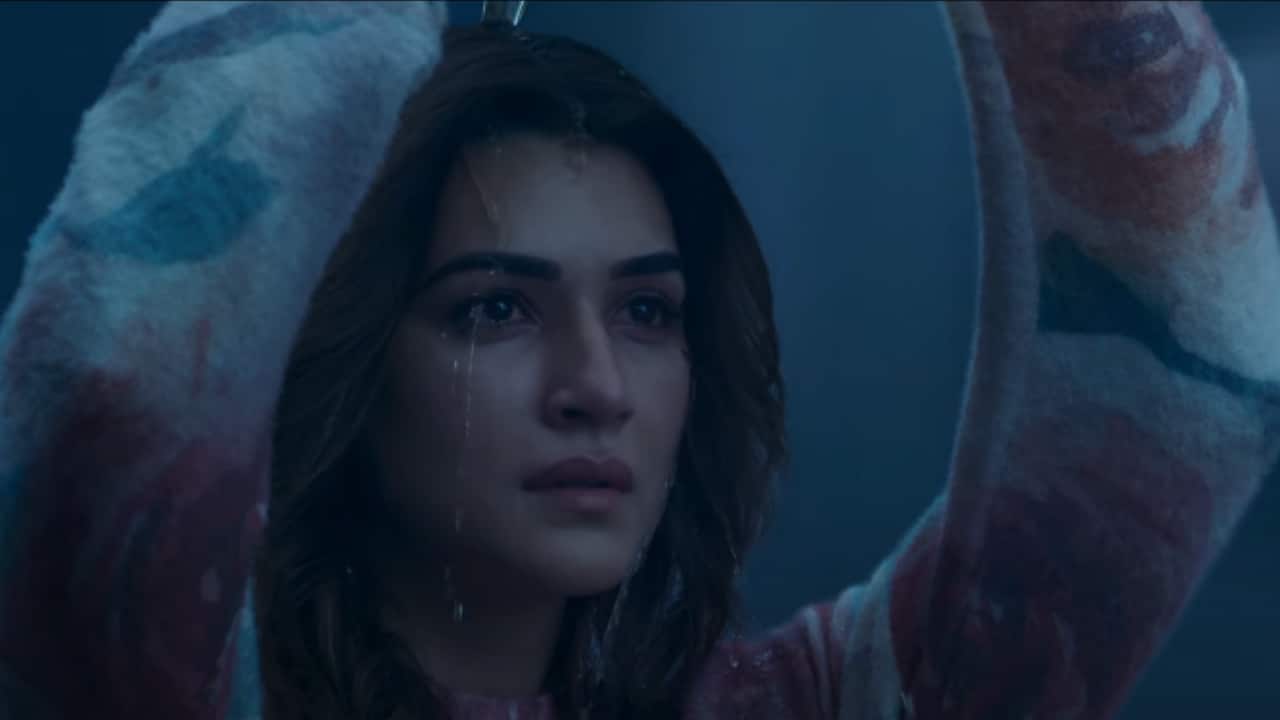 Kriti Sanon joins Dhanush in Tere Ishk Mein, set to release on 28th November 2025