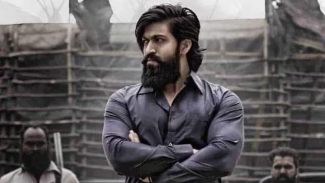 Yash to begin filming as Ravana for Ramayana starring Ranbir Kapoor and Sai Pallavi in March: Reports