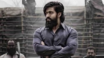 Yash to begin filming for next film soon