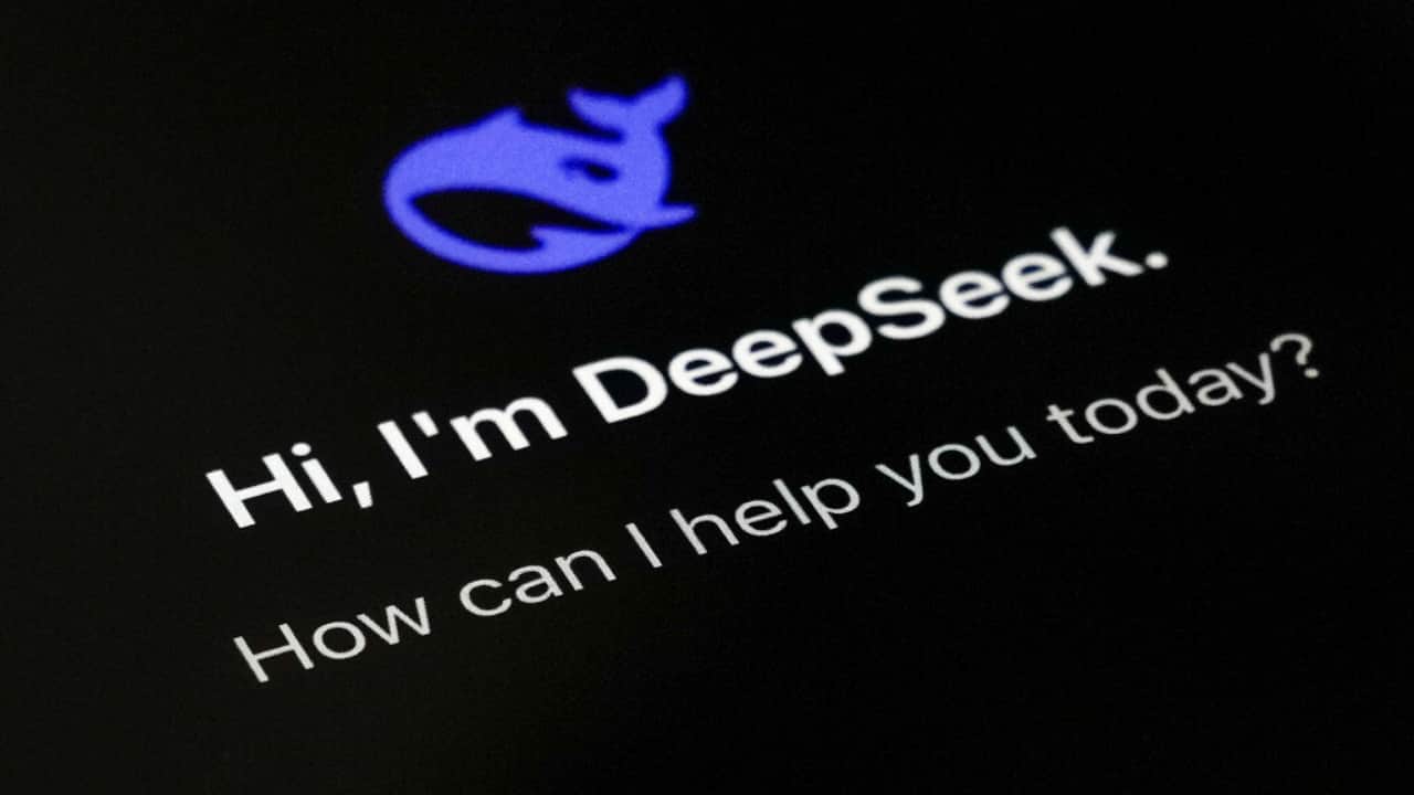 Why India cannot create a DeepSeek