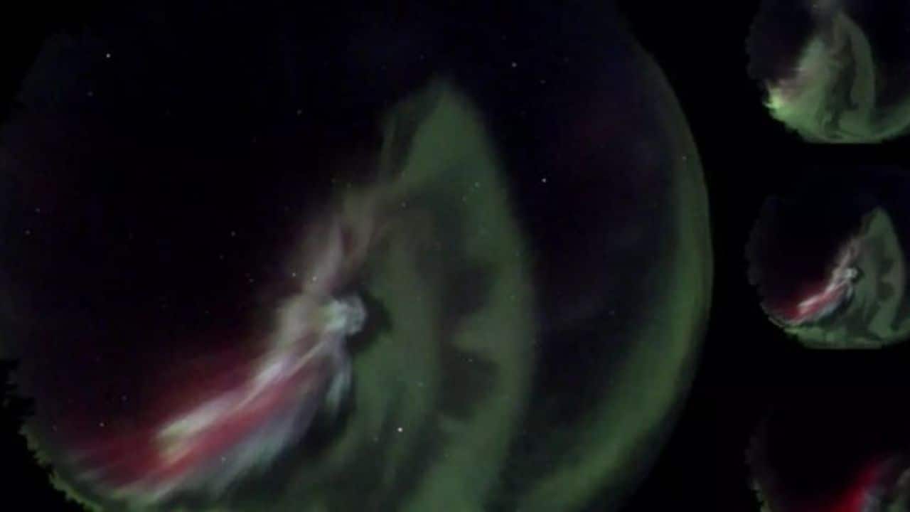 Mysterious patches in Northern Lights: What's happening in Earth's upper atmosphere
