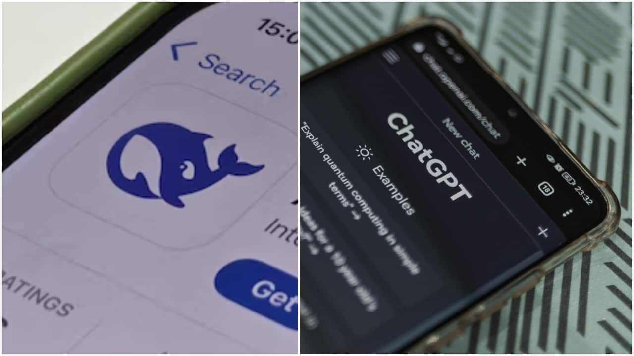 DeepSeek vs ChatGPT: How the Chinese AI chatbot compares to ChatGPT in responses, privacy, search and more