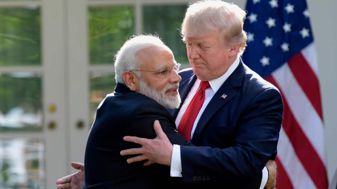 The Eastern Window: India seeks Trump’s friendship without losing its strategic autonomy