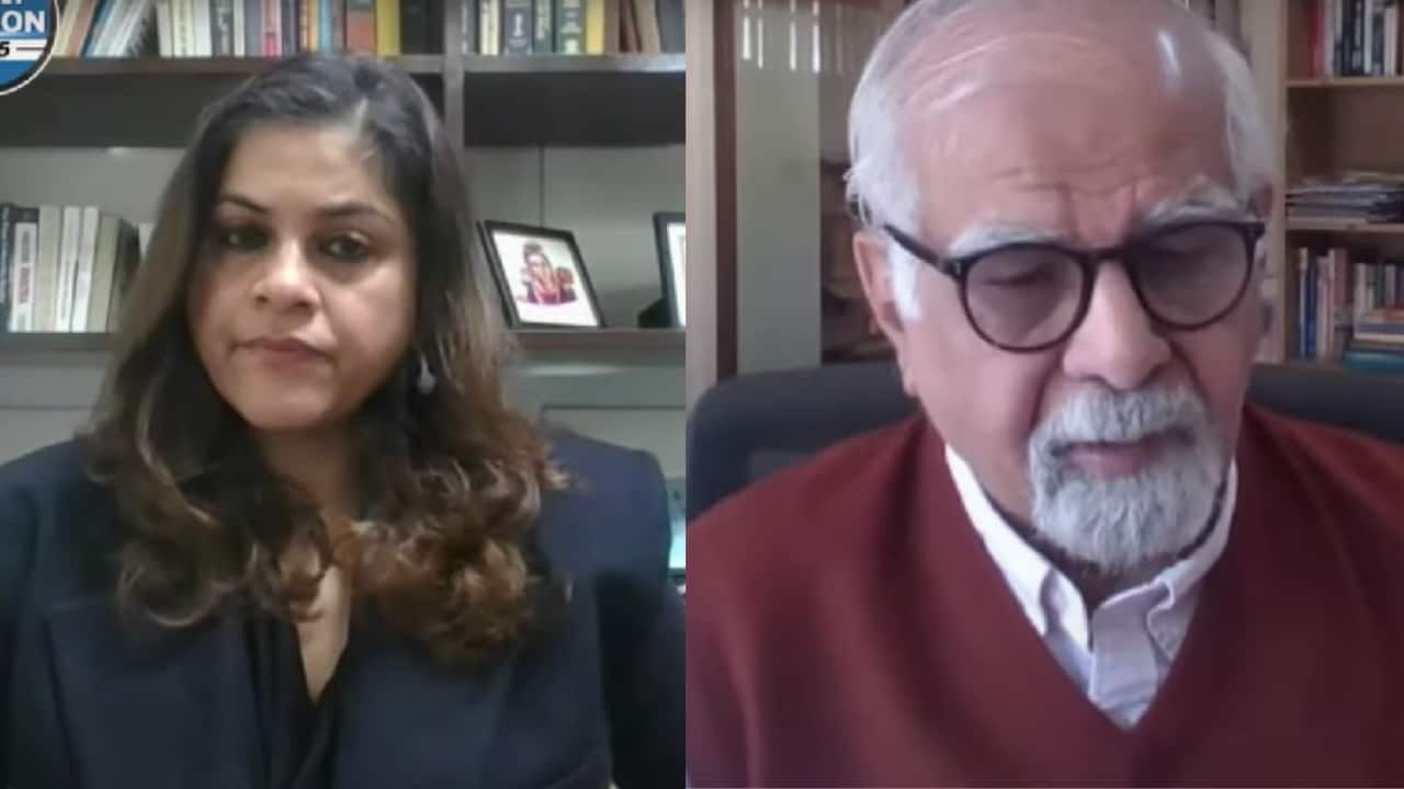 Budget 2025-26 must address middle class; their disposable incomes have fallen: Surjit Bhalla