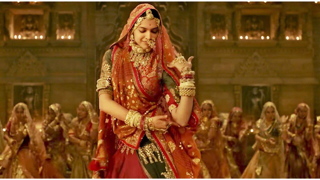 Deepika Padukone and Sanjay Leela Bhansali's Padmaavat to re-release in theatres on 6th Feb after Rs 571.98 crore box office success