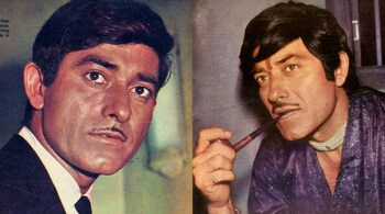 Raaj Kumar