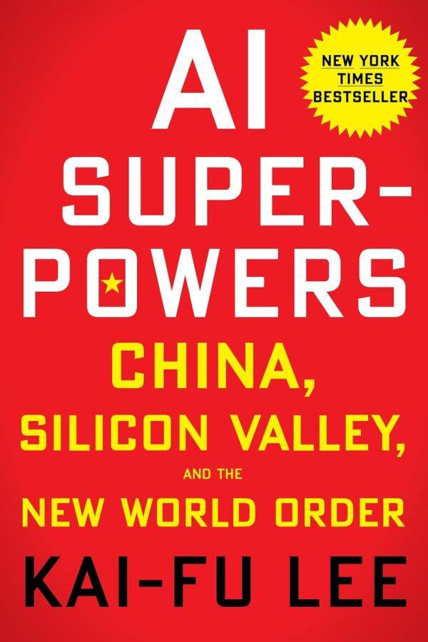 War of AI superpowers