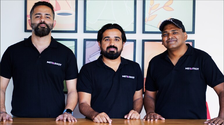 Gaming startup MetaShot secures Rs 11 crore funding from Sauce.vc, others