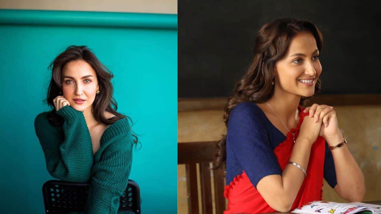 Elli AvrRam brings the spirit of the ‘90s to Life in Ilu Ilu 1998