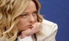 Italian PM Georgia Meloni says she has been denounced to ICC for complicity in genocide