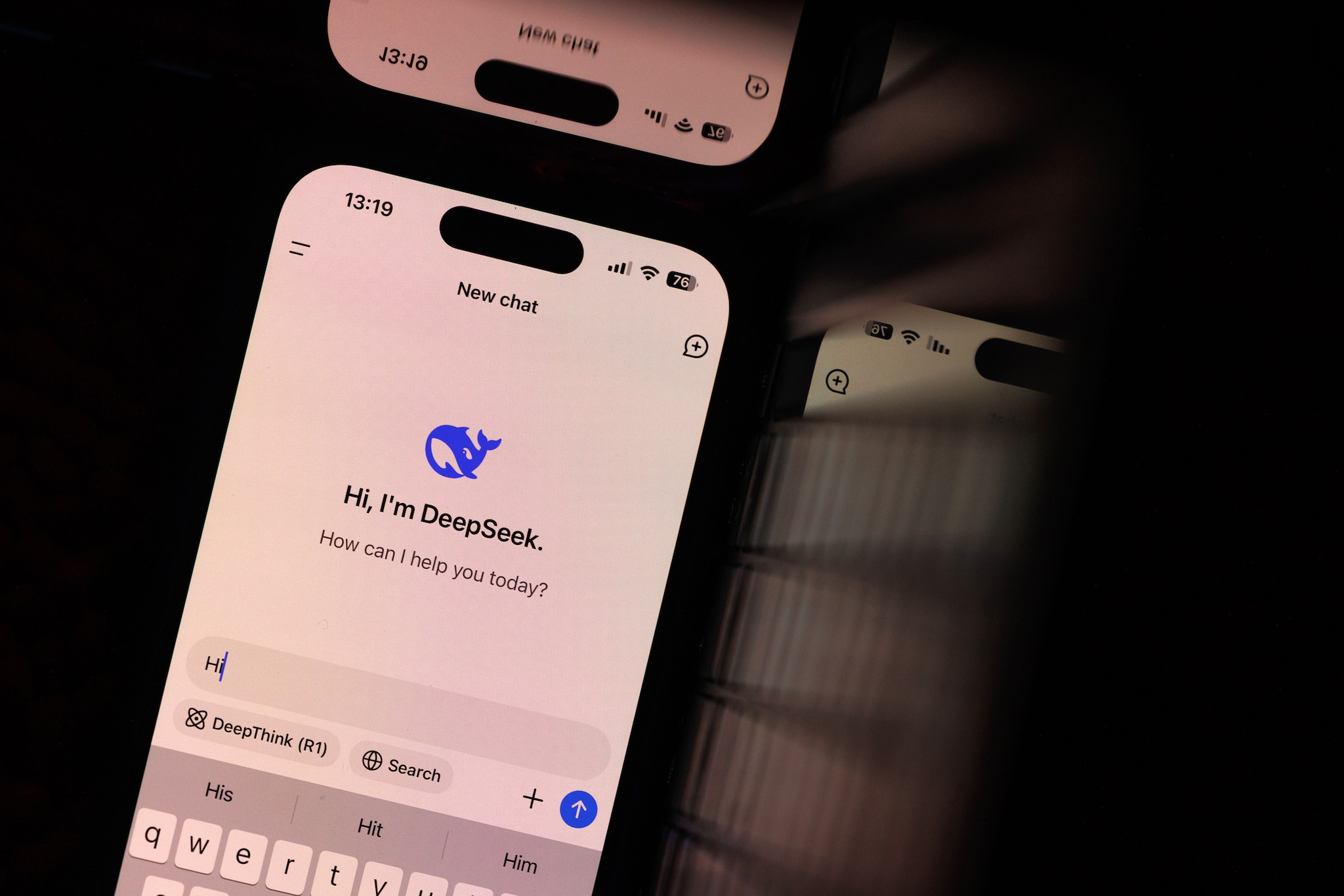 DeepSeek is India’s final call to board the AI flight DeepSeek is India’s final call to board the AI flight