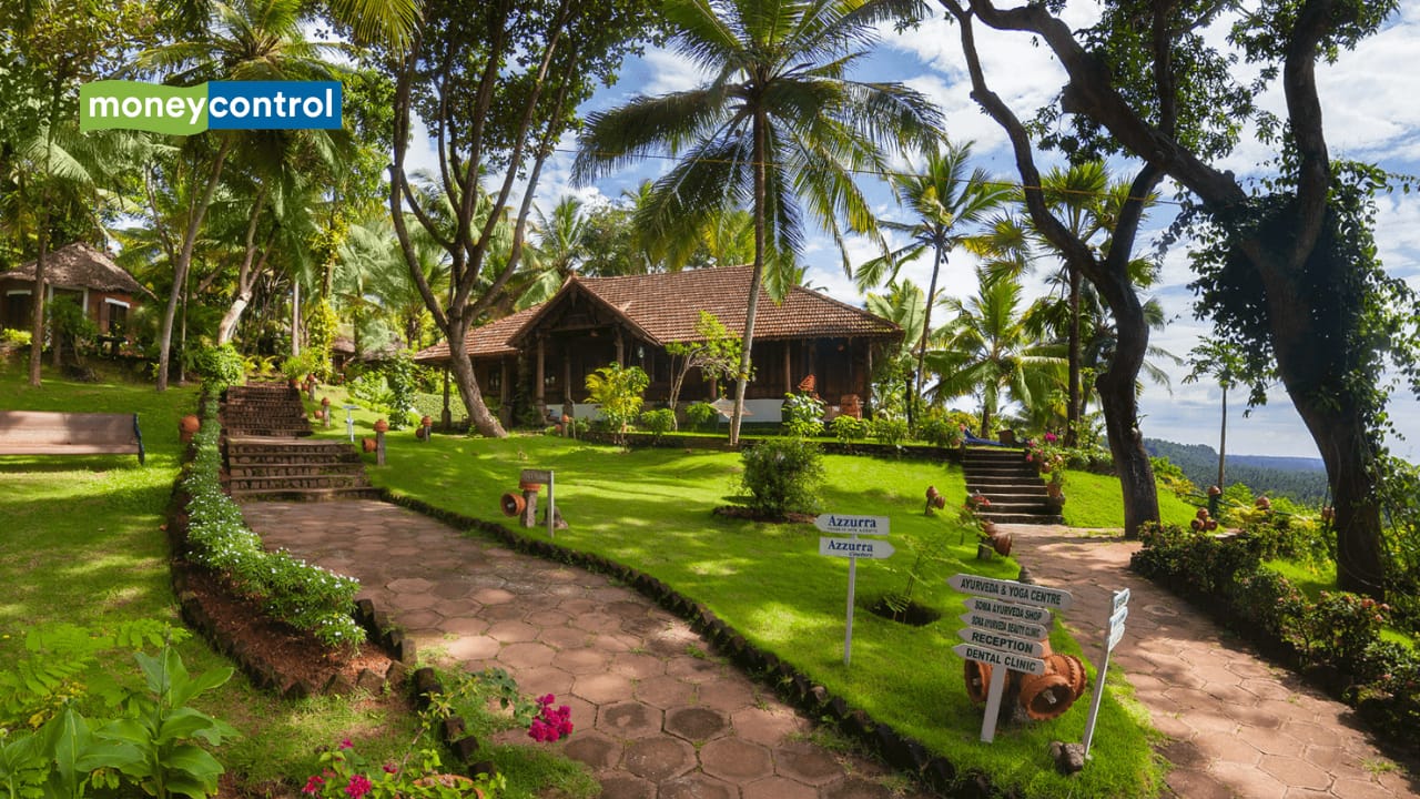 8 Must-Visit Wellness Retreats in India for Unique Healing and Rejuvenation in 2025