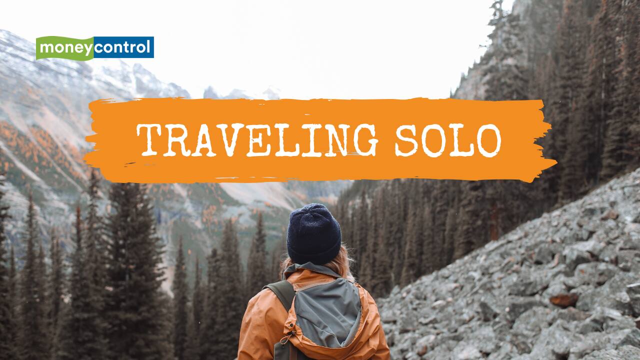 How to Travel Solo Like a Pro: 5 Must-Know Expert Tips for a Safe and Fun Trip