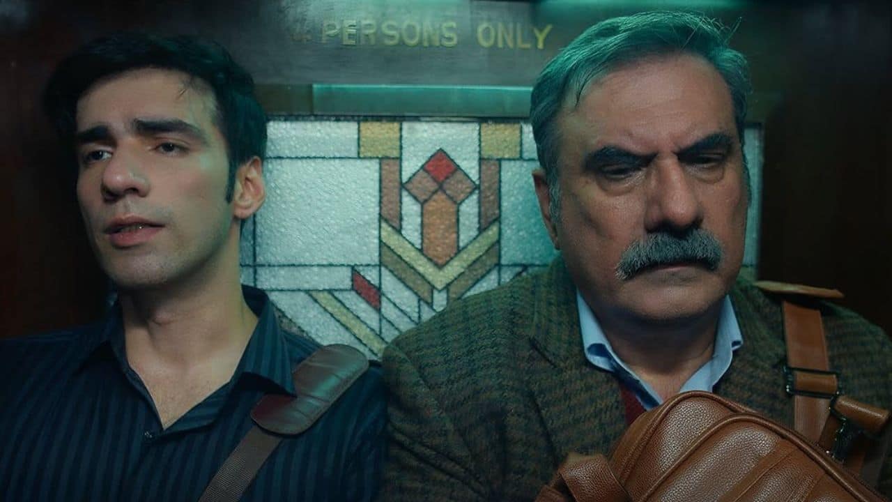 The Mehta Boys trailer: Boman Irani and Avinash Tiwary explore a powerful father-son relationship in Prime Video's New Original