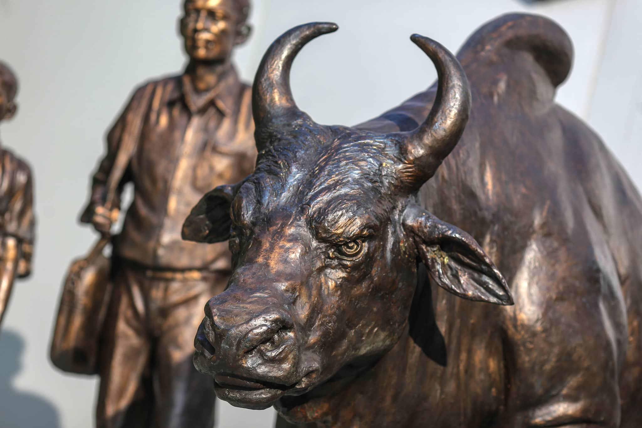 India's IPO boom defying stock market’s historical slump