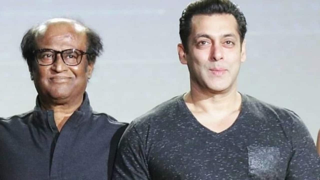 Is Salman Khan going to work with Rajinikanth in Atlee's next project after wrapping Sikandar shoot?s