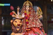 Navratri Colours 2025: Day-Wise Colours, Significance, and What Each Symbolizes