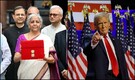 Budget 2025: India to slash duties on few US imports after Trump's 'tariff abuser' comment, says report