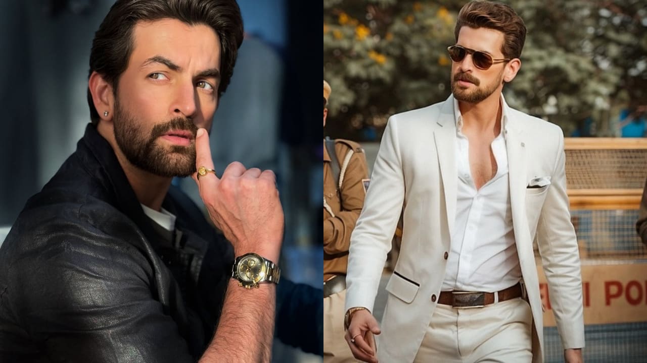 Exclusive - Neil Nitin Mukesh: I’ve done films without charging any money, don't like to overload the producer