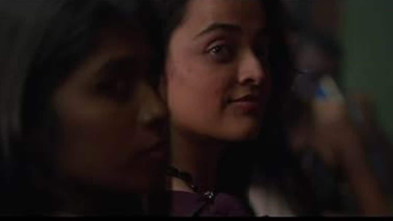 Netizens slam makers of Tamil film Bad Girl for portraying 'Brahmin community' in bad light, read their reactions