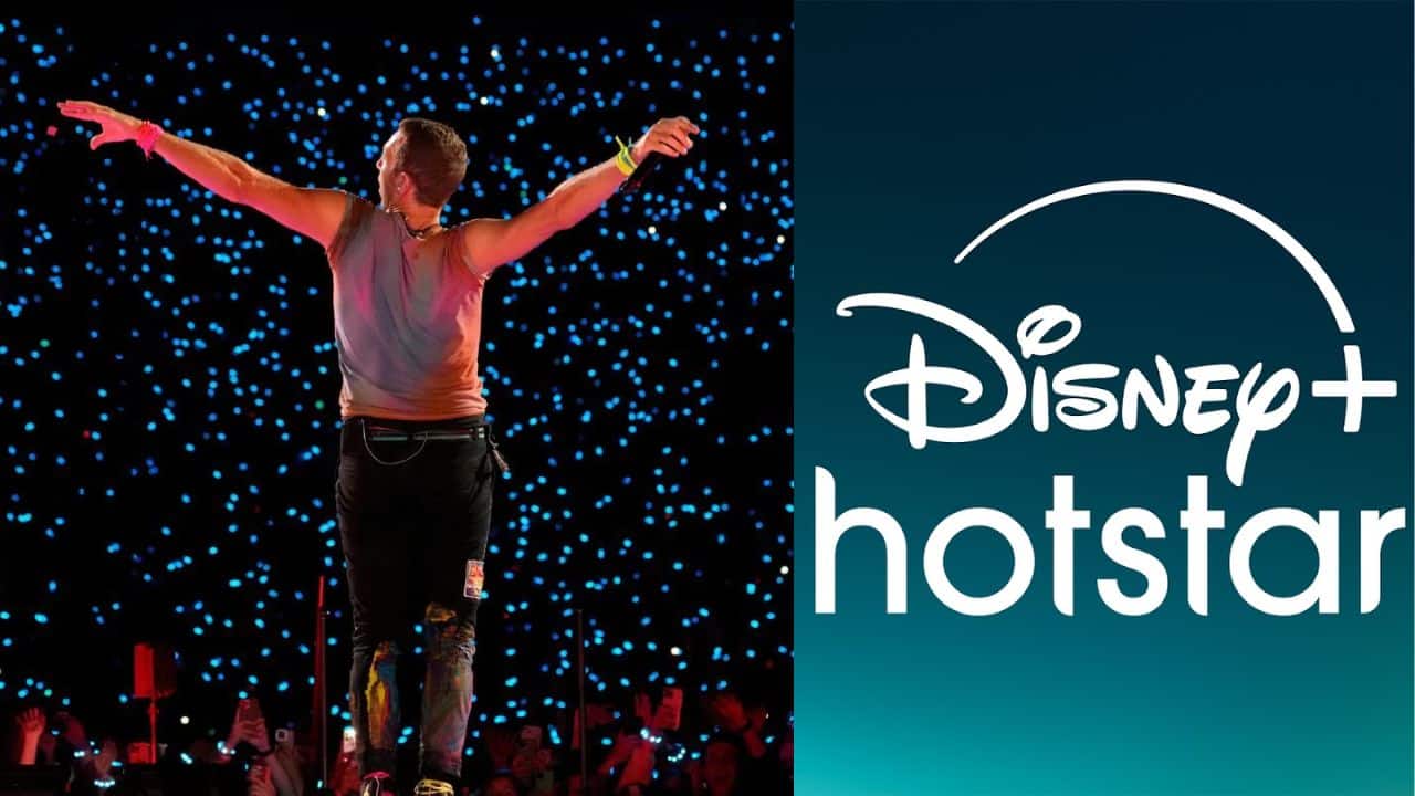 From Cricket to Coldplay: live streaming is the rising star; Here's how we know