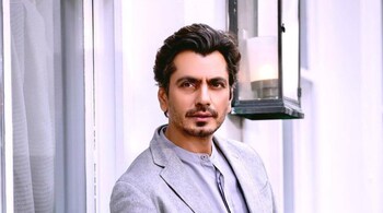 Nawazuddin Siddiqui commences shooting for Raat Akeli Hai 2 in Delhi