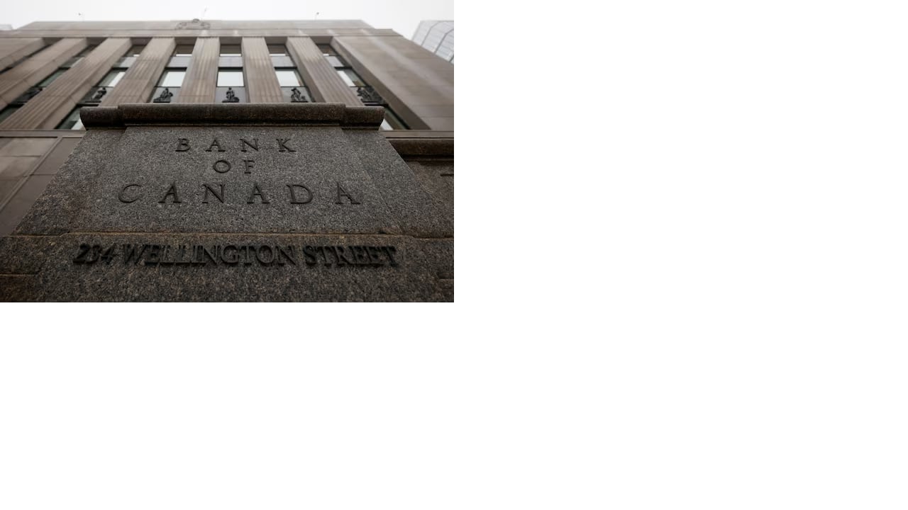 Tariff war: Bond traders add wagers on emergency rate cut by Bank of Canada