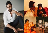Balasaheb Thackeray's grandson Aaishvary Thackeray to make his Bollywood debut with Anurag Kashyap